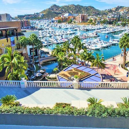 The Paraiso Residences At Marina Cabo Cabo San Lucas Buitenkant foto