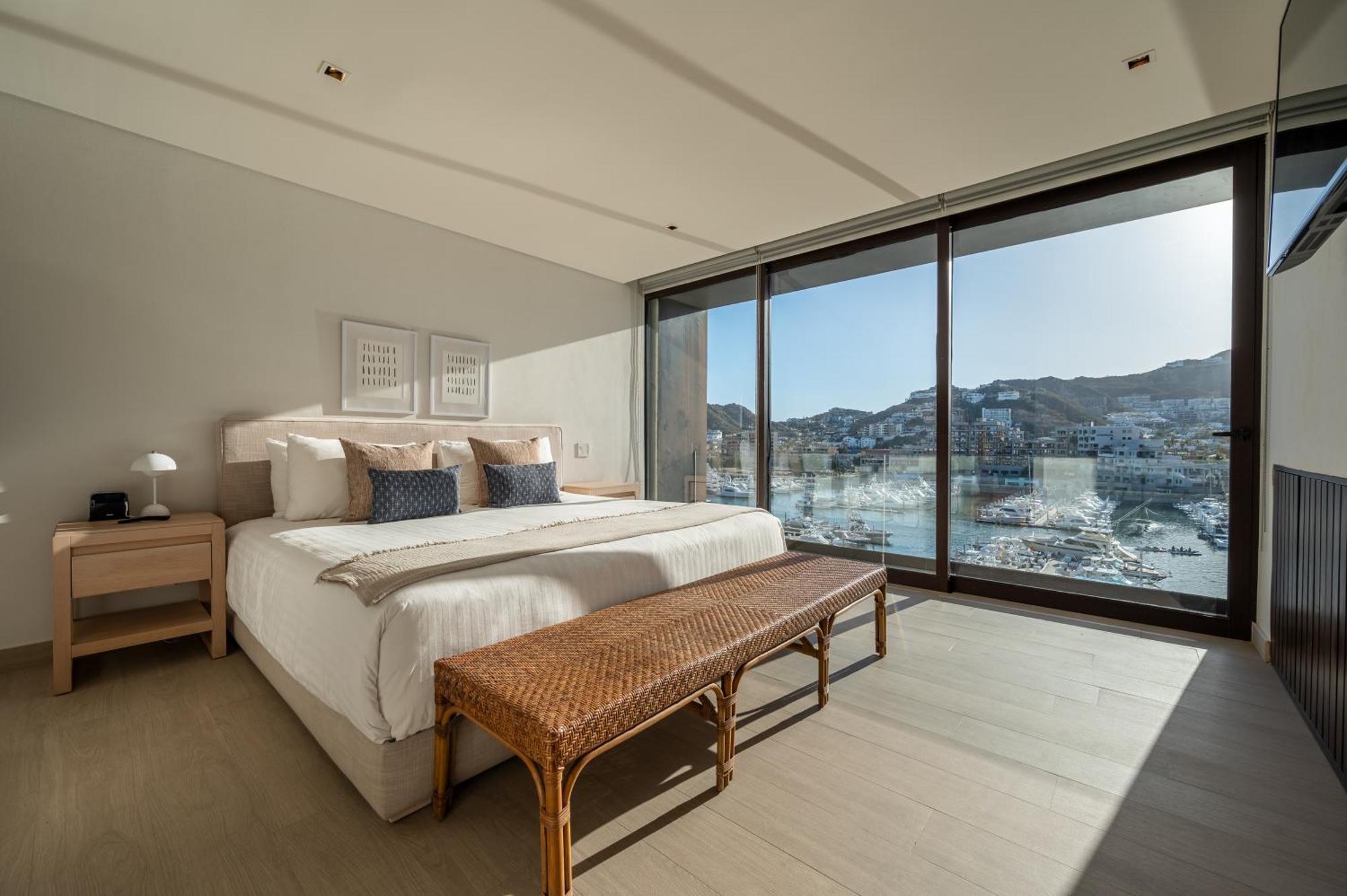 The Paraiso Residences At Marina Cabo Cabo San Lucas Buitenkant foto