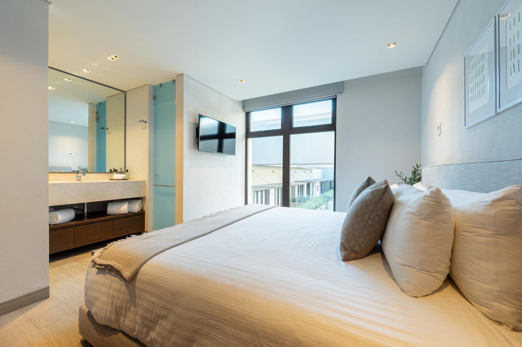The Paraiso Residences At Marina Cabo Cabo San Lucas Buitenkant foto
