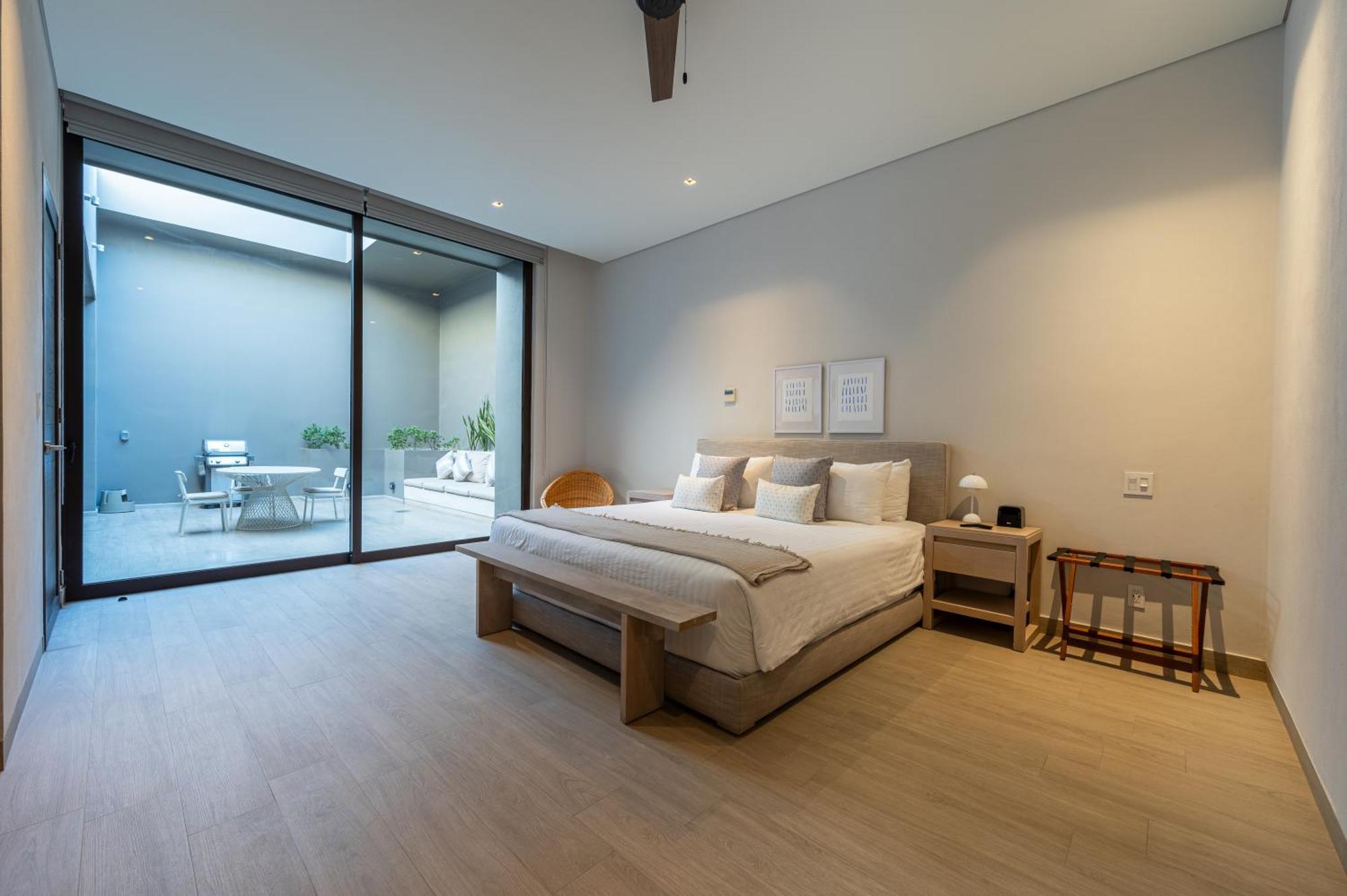 The Paraiso Residences At Marina Cabo Cabo San Lucas Buitenkant foto