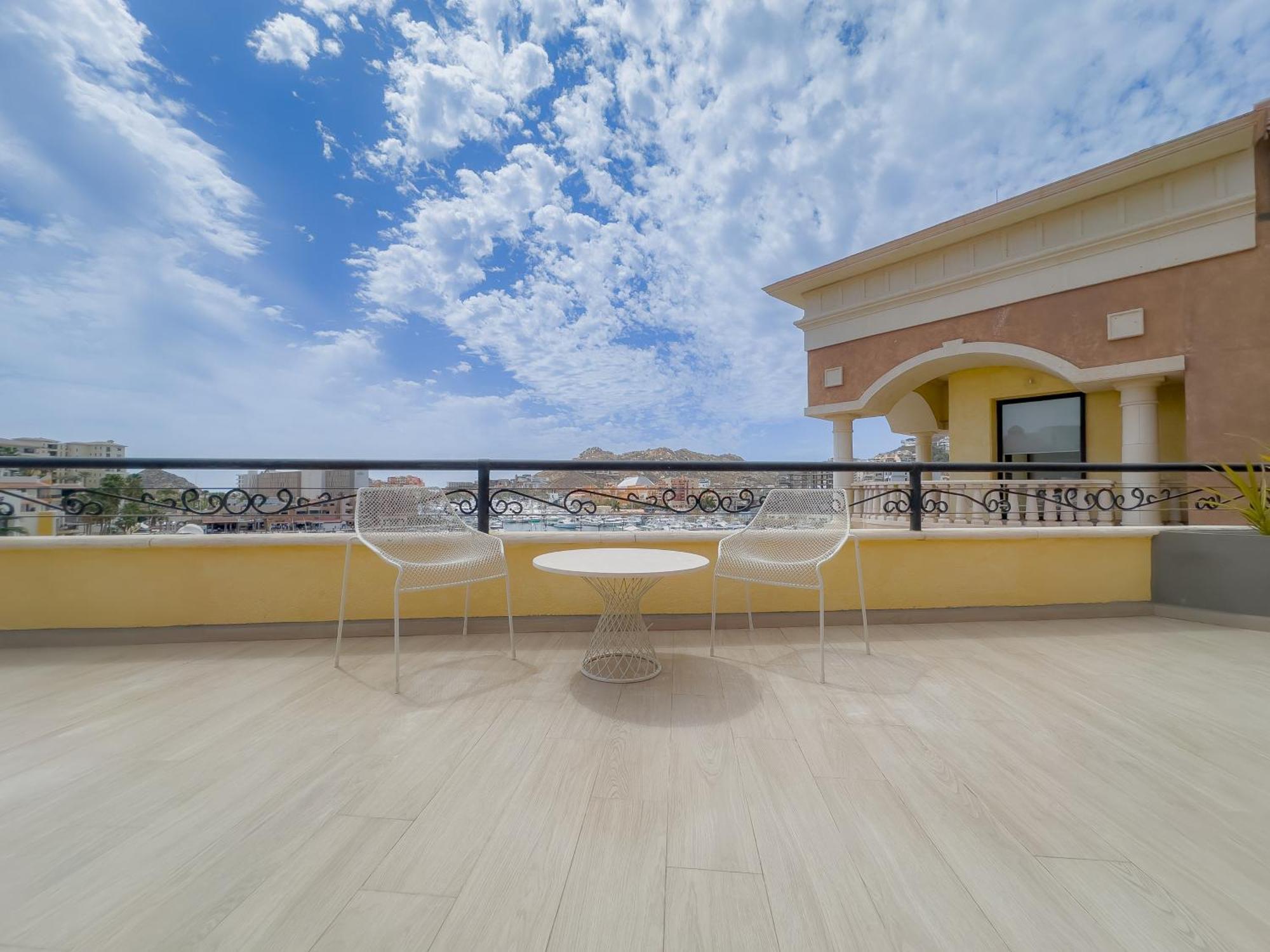 The Paraiso Residences At Marina Cabo Cabo San Lucas Buitenkant foto