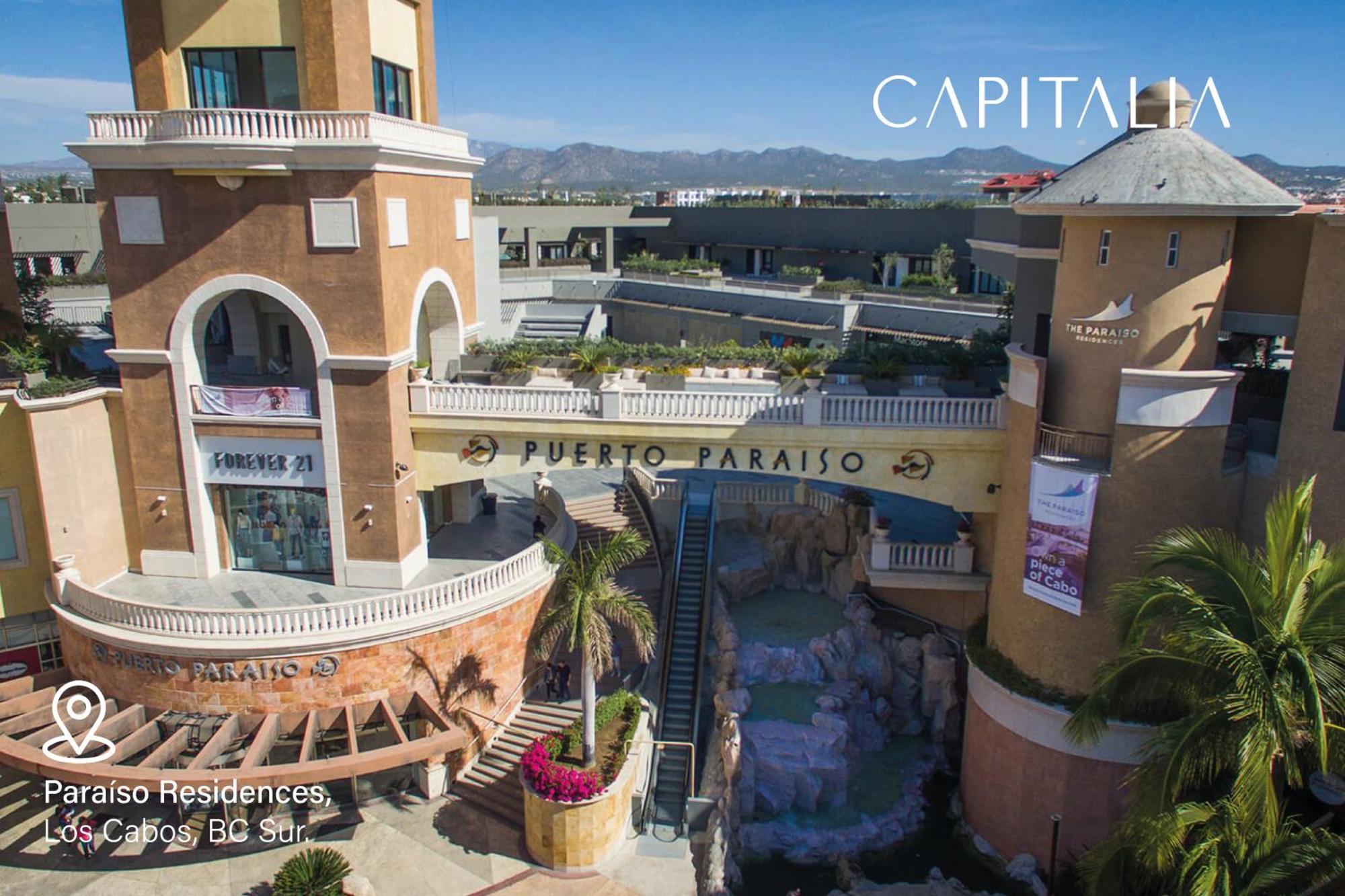 The Paraiso Residences At Marina Cabo Cabo San Lucas Buitenkant foto