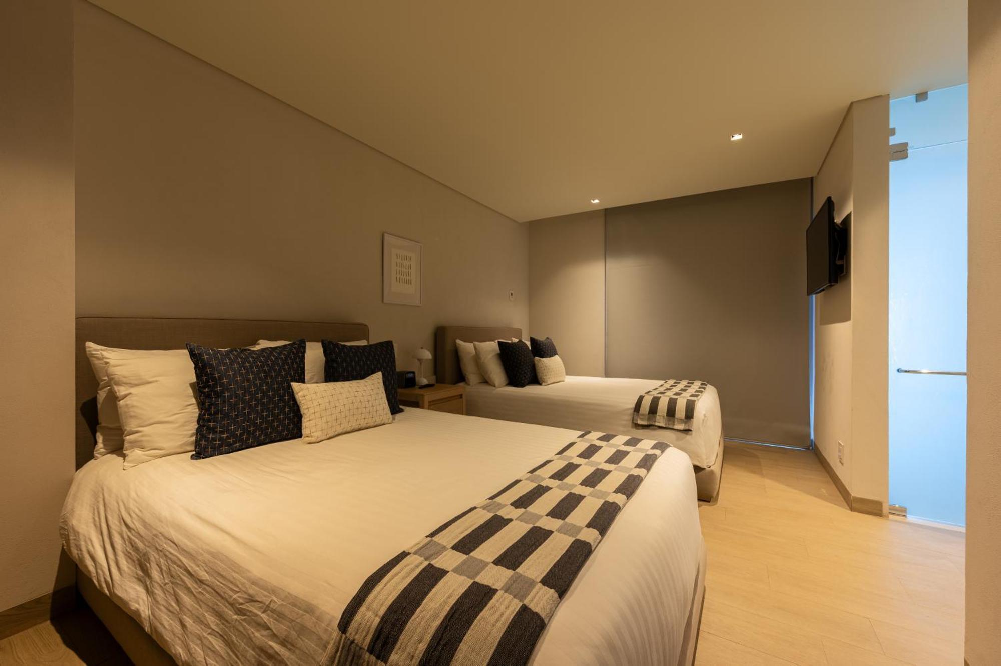 The Paraiso Residences At Marina Cabo Cabo San Lucas Buitenkant foto