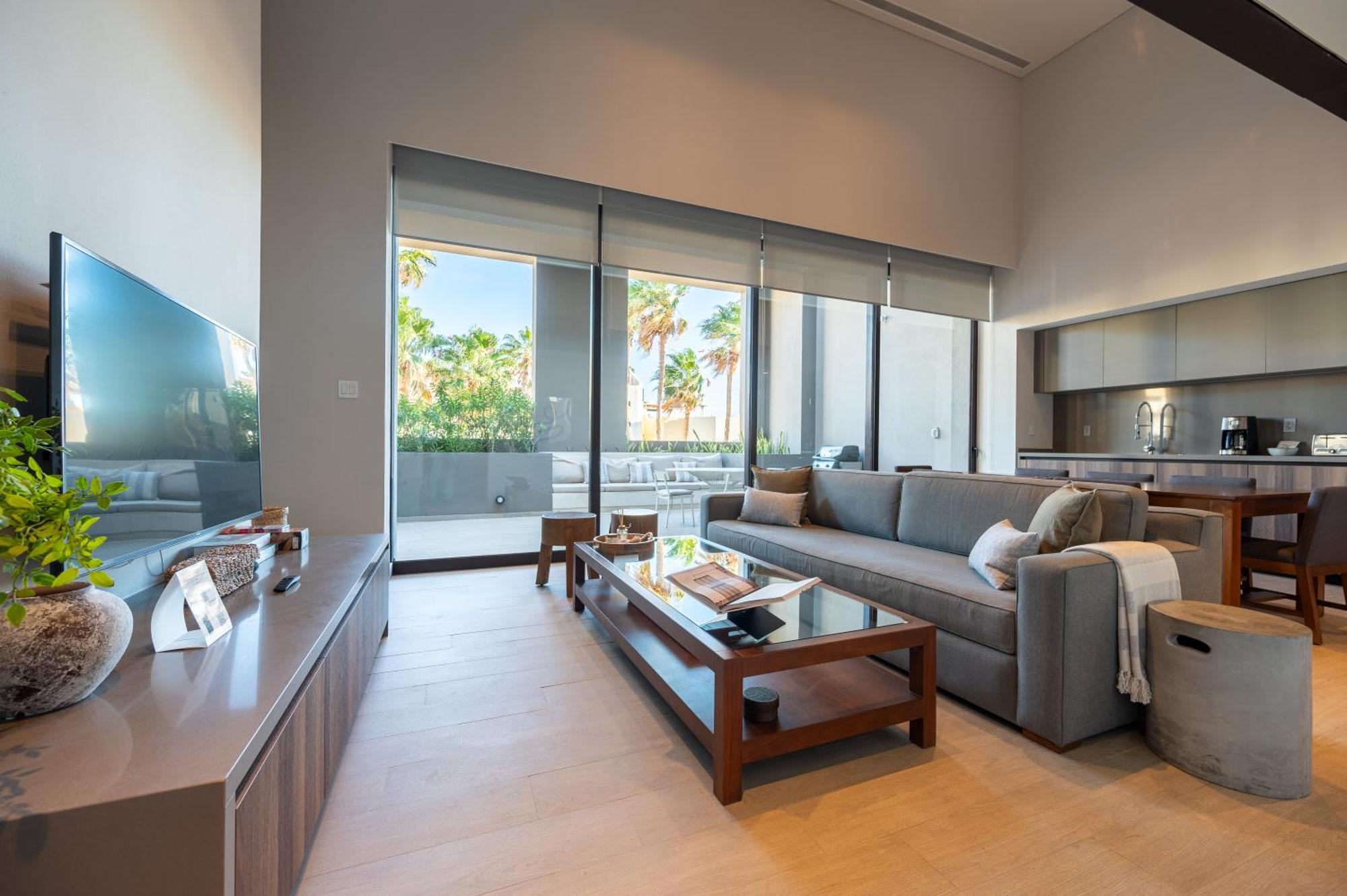 The Paraiso Residences At Marina Cabo Cabo San Lucas Buitenkant foto