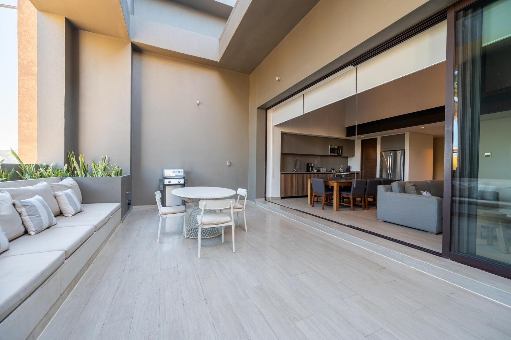 The Paraiso Residences At Marina Cabo Cabo San Lucas Buitenkant foto