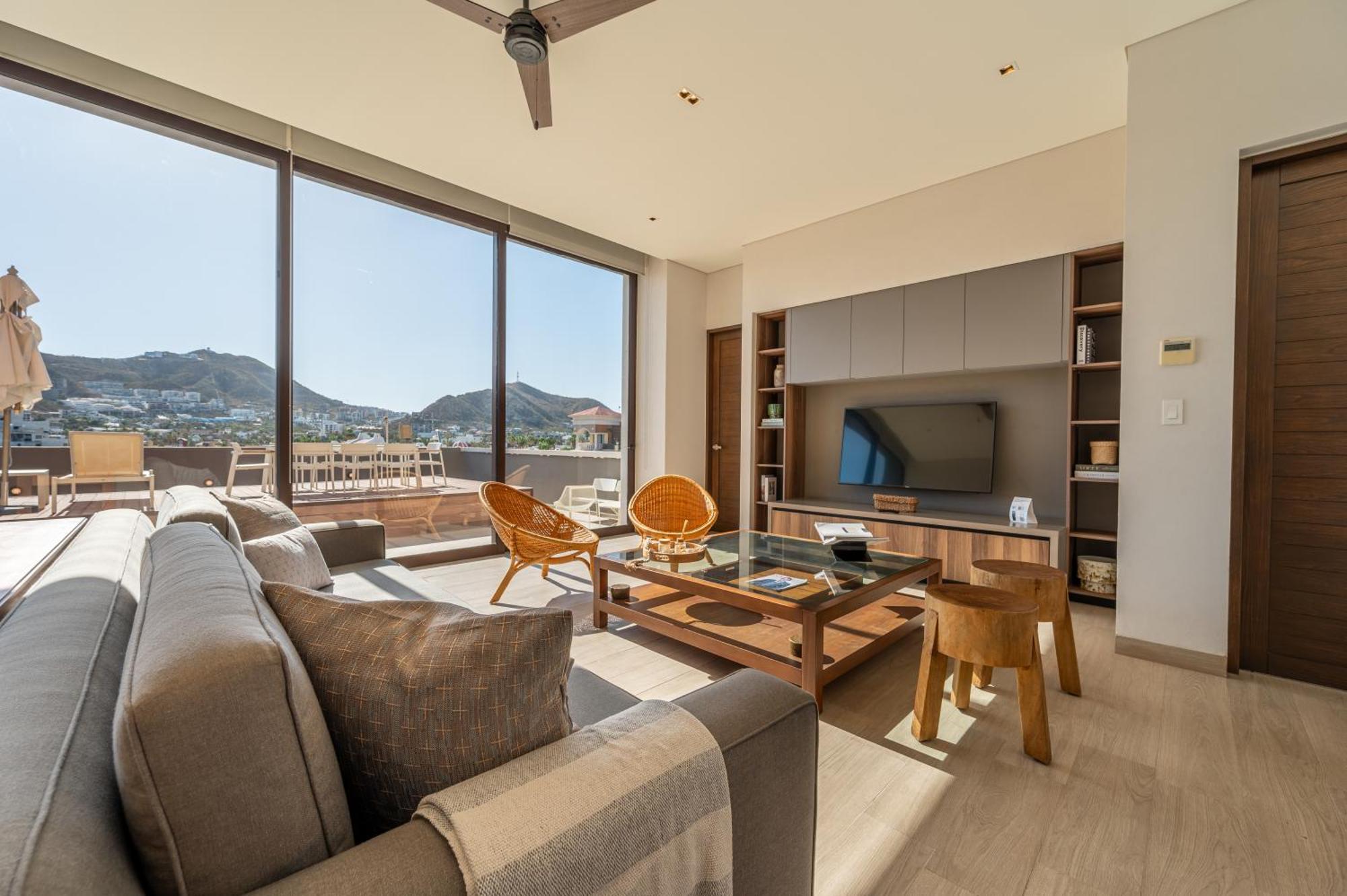 The Paraiso Residences At Marina Cabo Cabo San Lucas Buitenkant foto