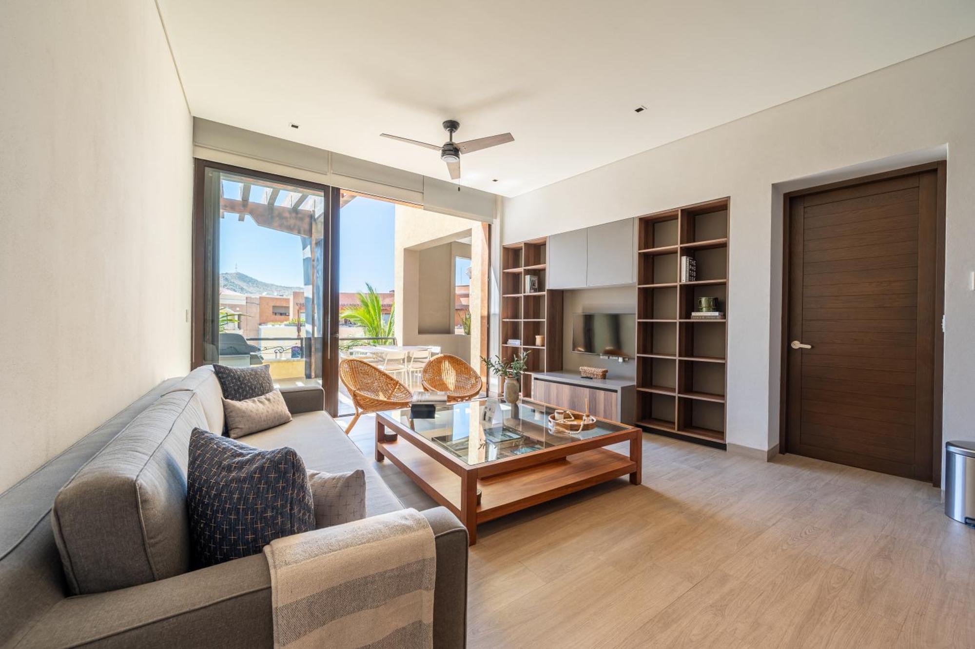 The Paraiso Residences At Marina Cabo Cabo San Lucas Buitenkant foto