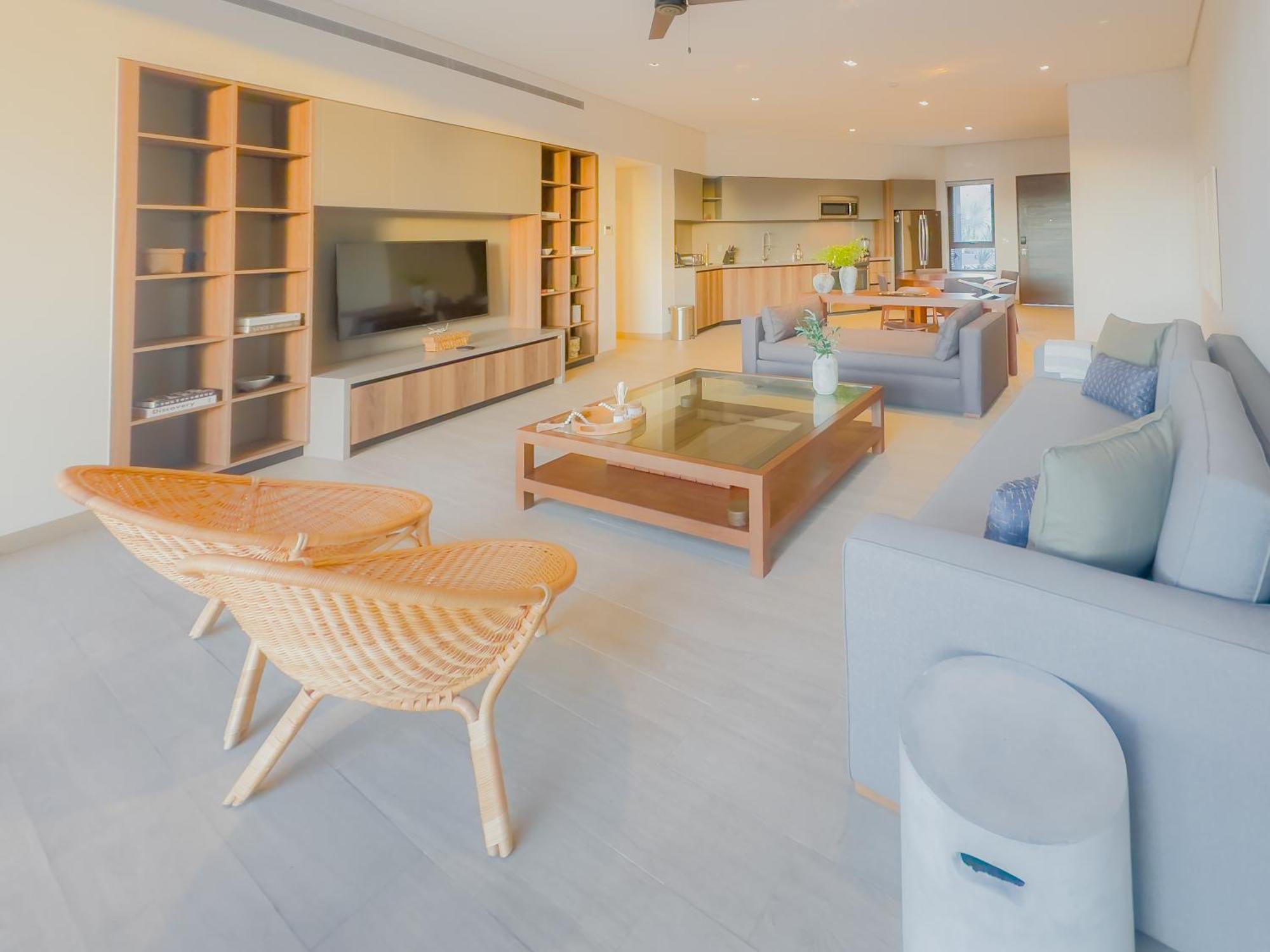 The Paraiso Residences At Marina Cabo Cabo San Lucas Buitenkant foto