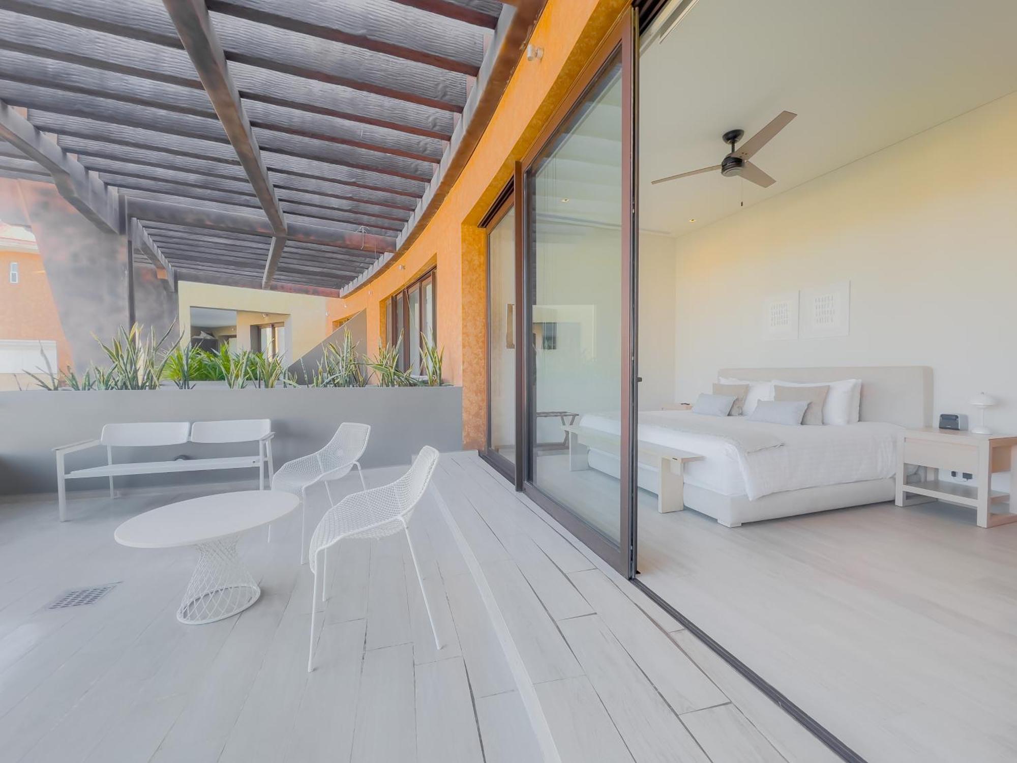 The Paraiso Residences At Marina Cabo Cabo San Lucas Buitenkant foto