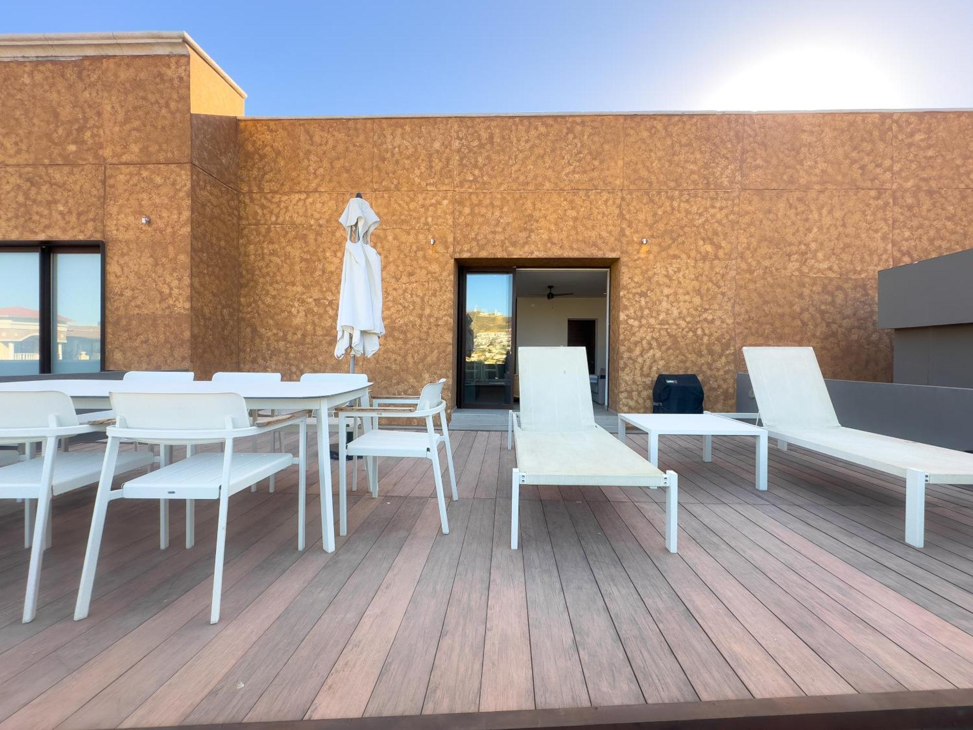 The Paraiso Residences At Marina Cabo Cabo San Lucas Buitenkant foto