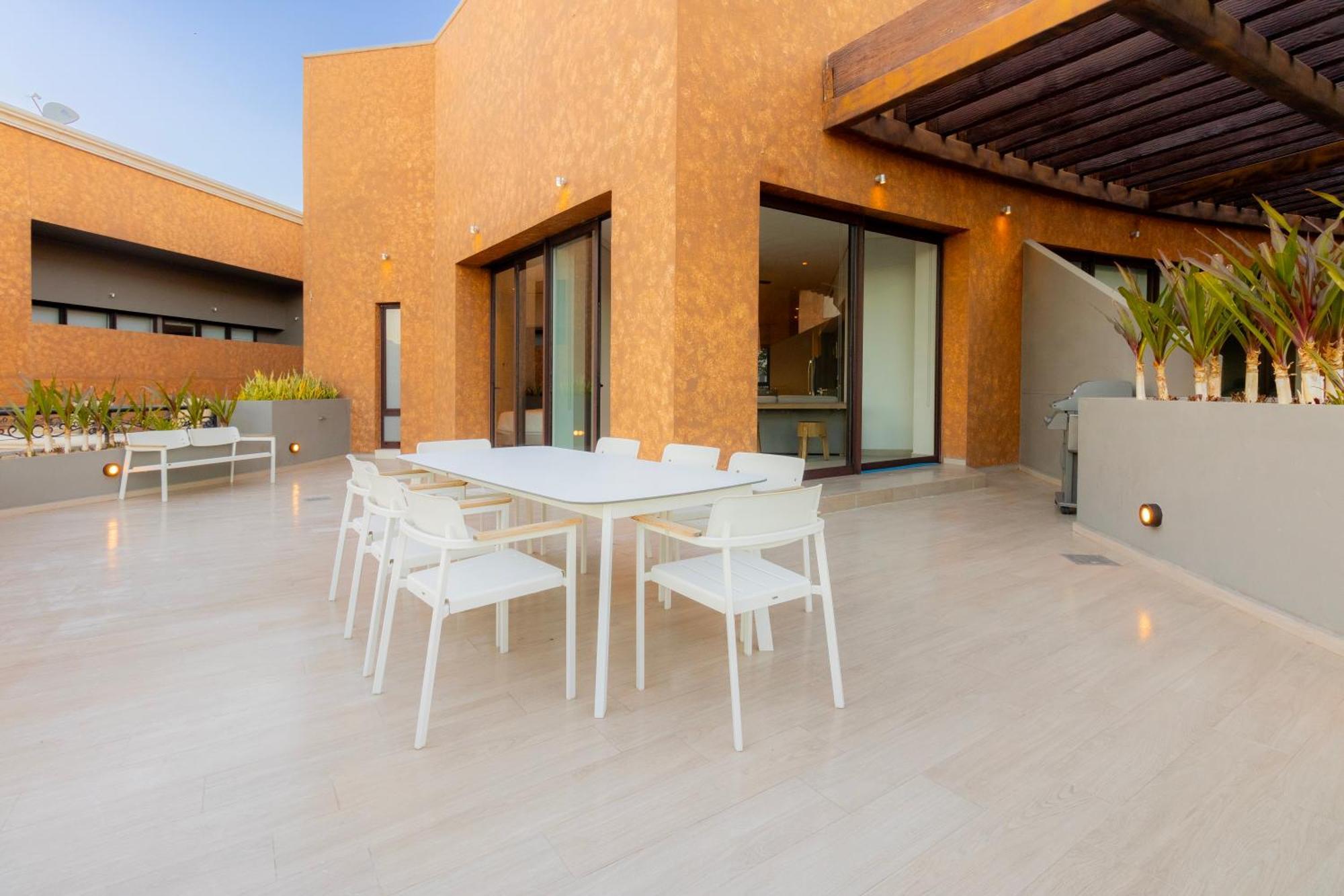 The Paraiso Residences At Marina Cabo Cabo San Lucas Buitenkant foto