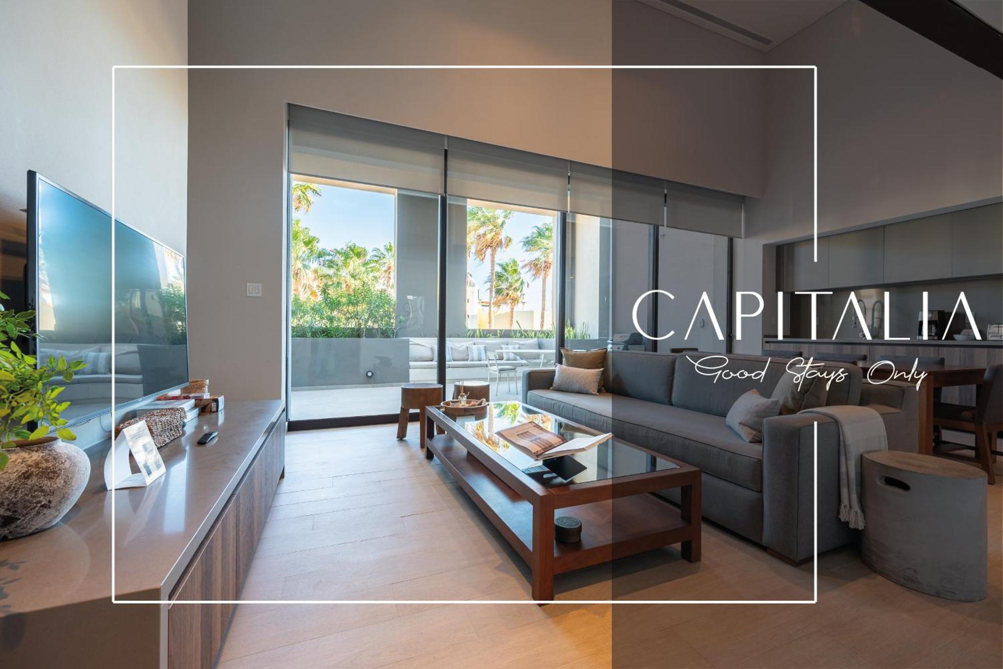 The Paraiso Residences At Marina Cabo Cabo San Lucas Kamer foto