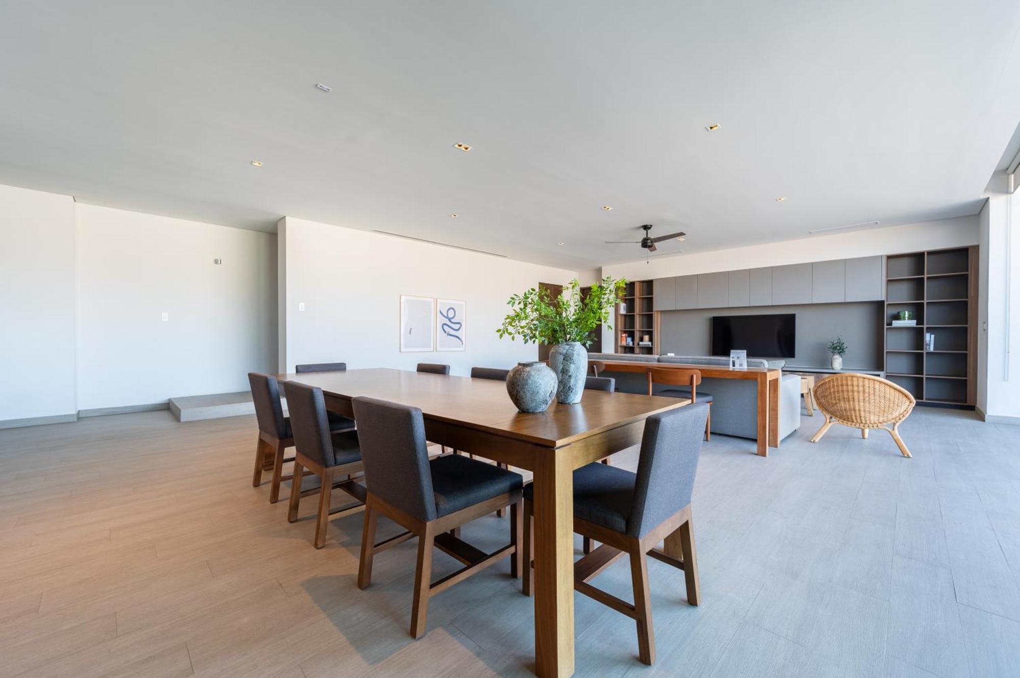 The Paraiso Residences At Marina Cabo Cabo San Lucas Kamer foto